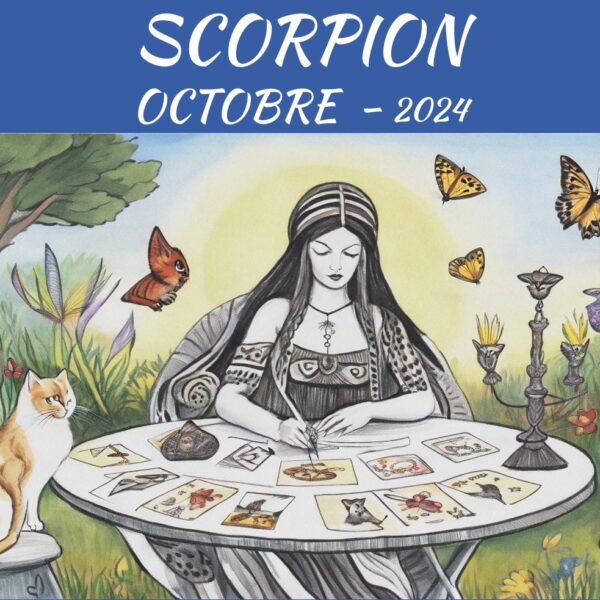 Extension Scorpion octobre 2024